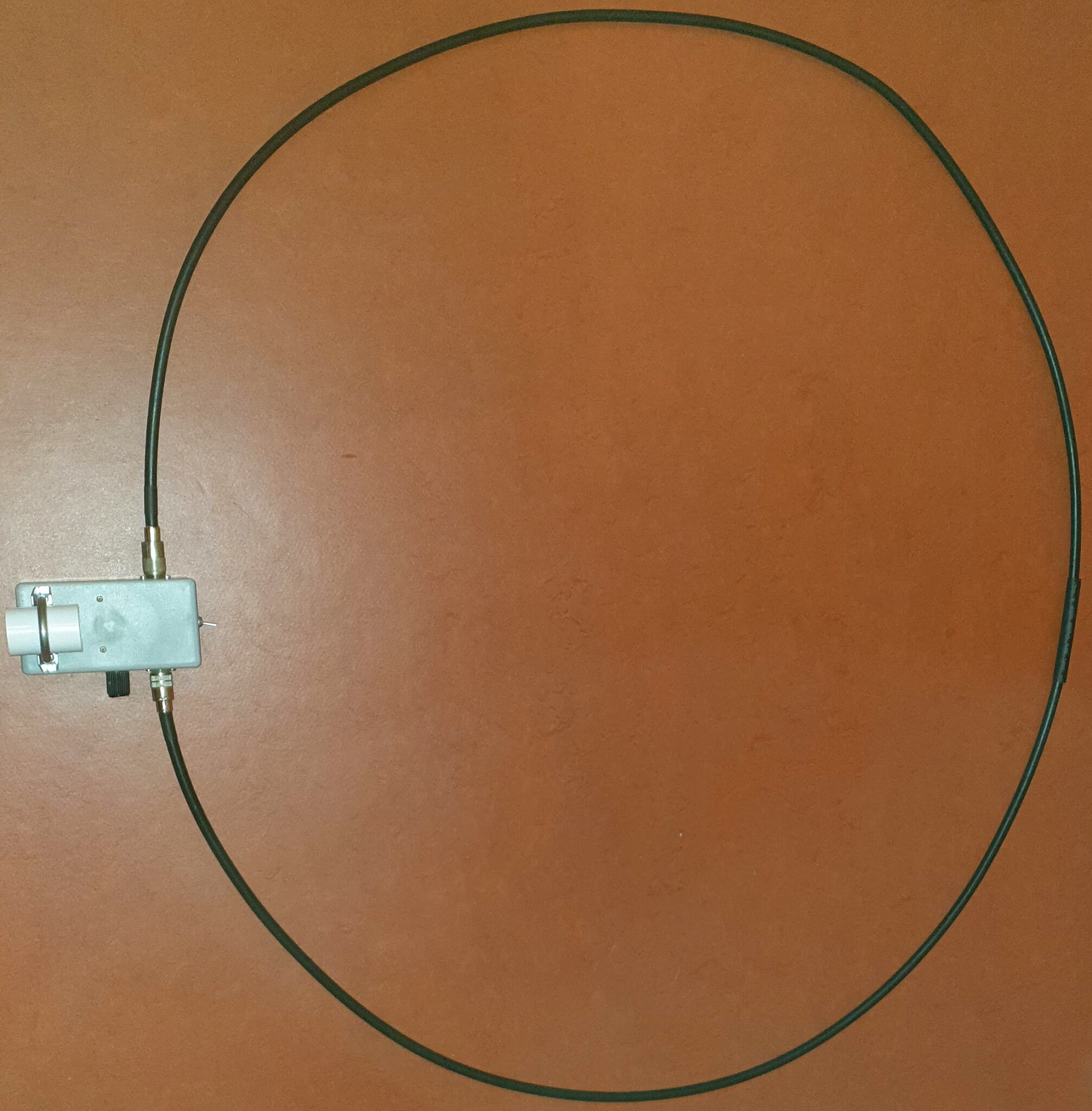 Magnetic Loop Antenne Oudeheer Blog